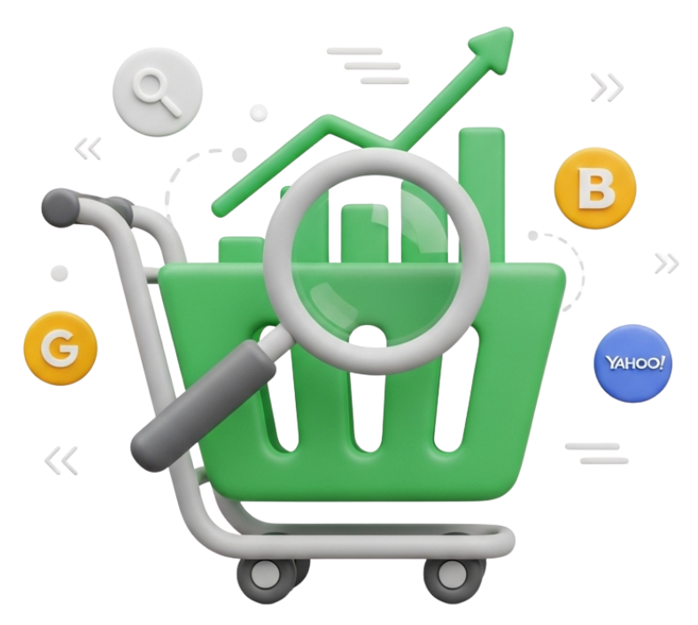 Ecommerce SEO Services