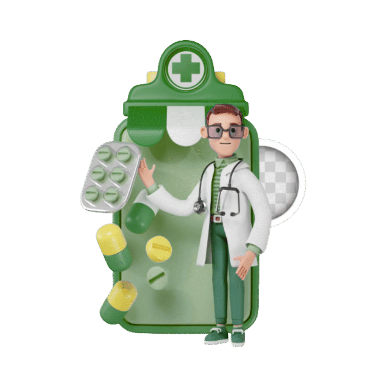 Health And Medical