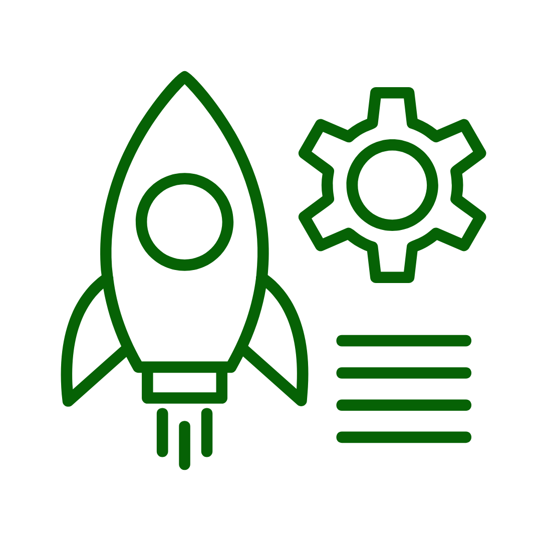 Launch & Optimization