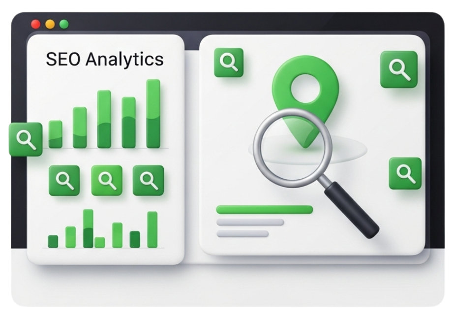 Local SEO Services Provider