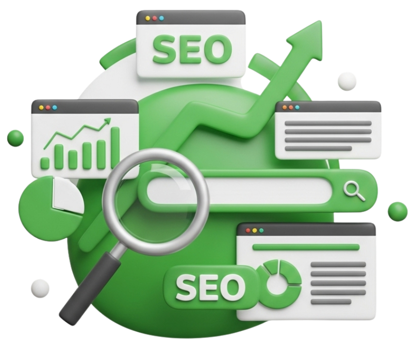 Organic and Best SEO Services