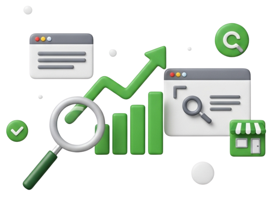 Small Business SEO