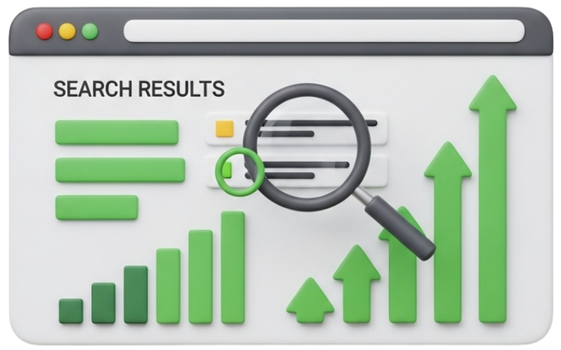 Website SEO Services